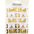 Favours Paper Bows (available in 2 colours)
